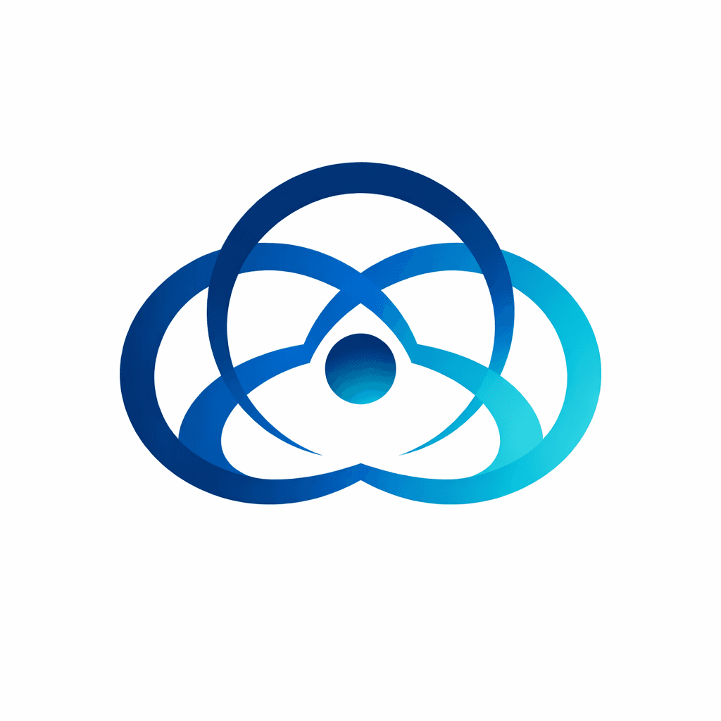 云枢智能体 Logo